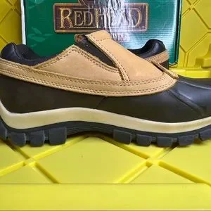 RedHead | Shoes | Mens Or Womens Redhead Twingore Low Cut 